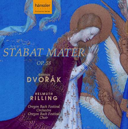 Dvořák: Stabat Mater, Op. 58