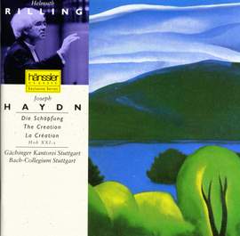 Haydn: The Creation