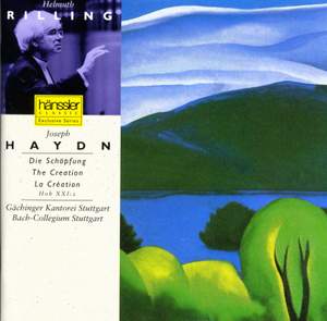 Haydn: The Creation