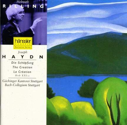 Haydn: The Creation