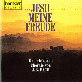 Jesu Meine Freude
