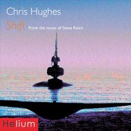 Chris Hughes: Shift