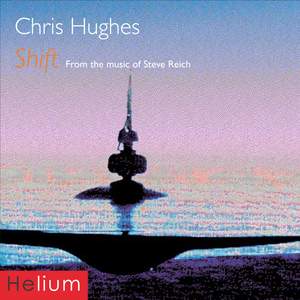 Chris Hughes: Shift