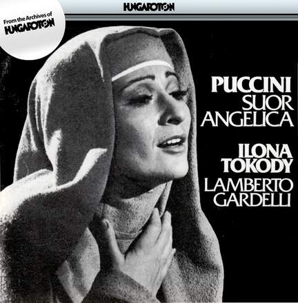 Puccini: Suor Angelica