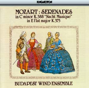 Mozart: Serenades