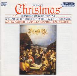 Baroque Christmas