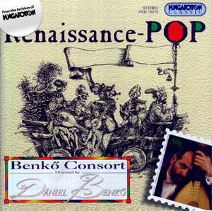 Renaissance Pop
