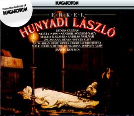 Erkel: Hunyadi László