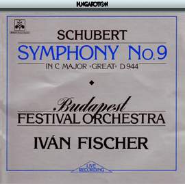 Schubert: Symphony No. 9 in C major, D944 'The Great'