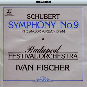 Schubert: Symphony No. 9 in C major, D944 'The Great'