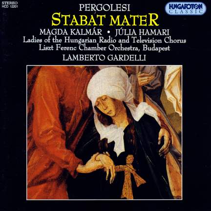 Pergolesi: Stabat Mater