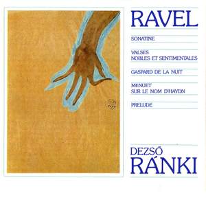 Ravel: Piano Works