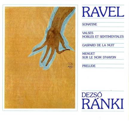 Ravel: Piano Works