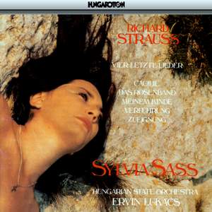 Richard Strauss: Songs