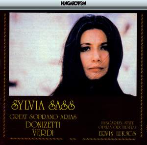 Verdi, Giuseppe: Donizetti, Verdi