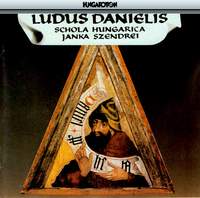 Ludus Danielis (Play of Daniel)