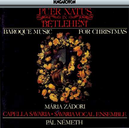 Puer Natus In Betlehem