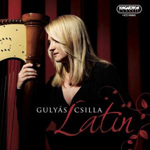 Gulyás Csilla - Latin