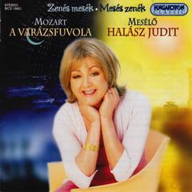 Mozart: Die Zauberflöte, K620 (highlights)