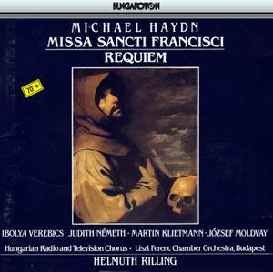 Haydn, M: Missa Sancti Francisci Seraphici, MH 119, etc.