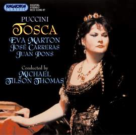 Puccini: Tosca