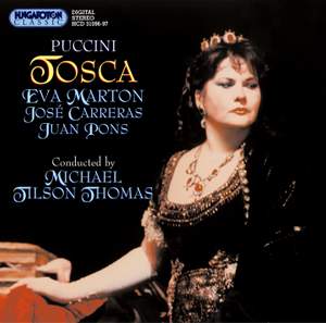 Puccini: Tosca