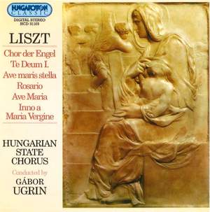 Liszt: In domum Domini ibimus, S. 57, etc.