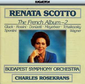 Renata Scotto: The French Album 2