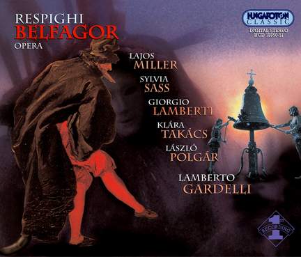 Respighi: Belfagor