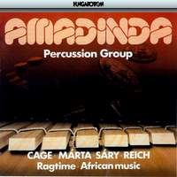 Music for Percussion