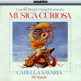 Musica Curiosa