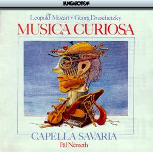 Musica Curiosa