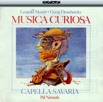 Musica Curiosa