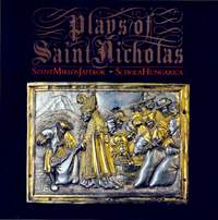 Plays of Saint Nicholas