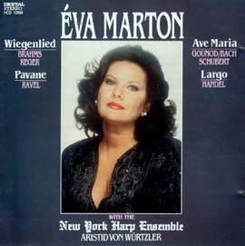 Éva Marton