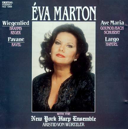 Éva Marton