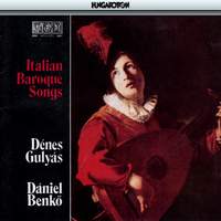 Italian Baroque Songs