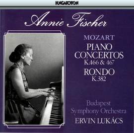 Mozart: Piano Concertos