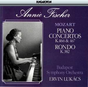 Mozart: Piano Concertos