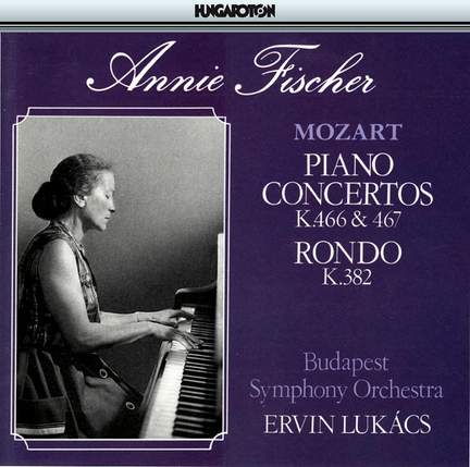Mozart: Piano Concertos