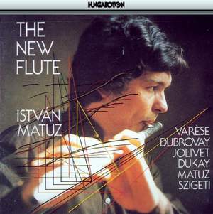 The New Flute