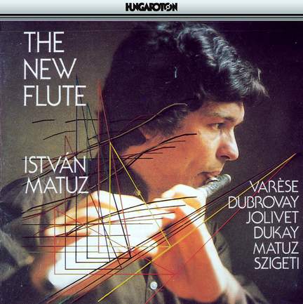 The New Flute