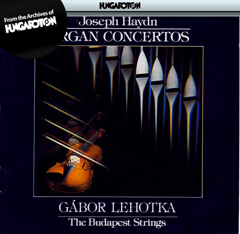Haydn: Complete Organ Concertos - Brilliant Classics: 93762 Haydn: Complete Organ Concertos - Brilliant Classics: 93762