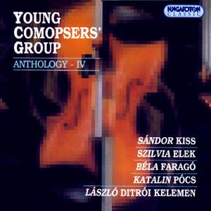 Young Composers Group