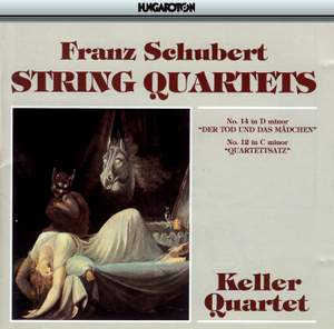 Schubert: String Quartets