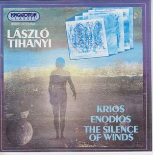 Tihanyi: Krios, etc.