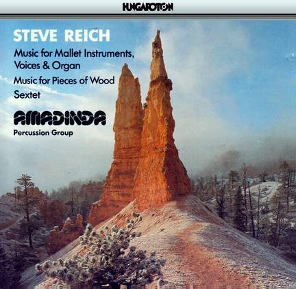 Steve Reich