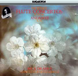 Mozart: Flute Concertos