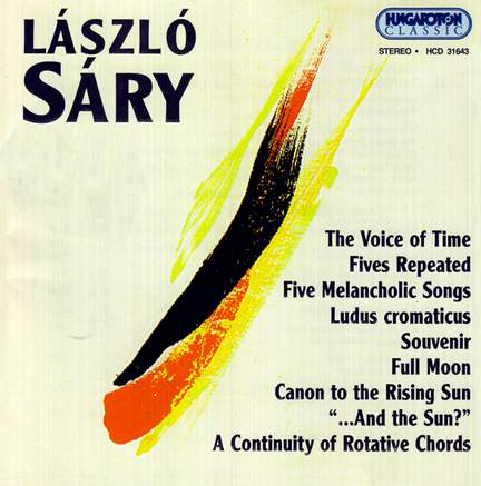 László Sáry