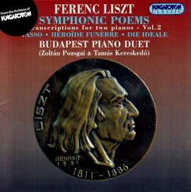 Liszt: Symphonic Poems